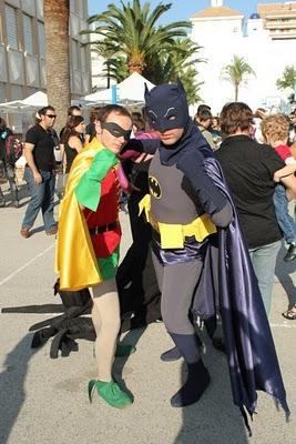 Salón del Manga de Cádiz 2011