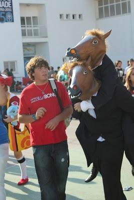 Salón del Manga de Cádiz 2011