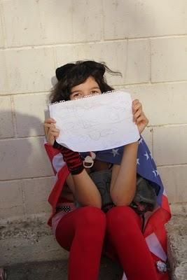 Salón del Manga de Cádiz 2011