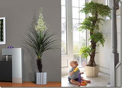 Decorando tu hogar sin olvidar el medio ambiente!