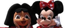 Actualidad en clase: Pelea entre Minnie Mouse y Dora la Exploradora Actualidad en clase: Pelea entre Minnie Mouse y Dora la Exploradora