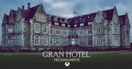 Crítica de TV: Gran Hotel 1x01