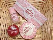 Springfield cosmetics