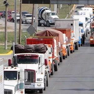 Multa CFC a Transportistas por coludirse en Baja California Sur