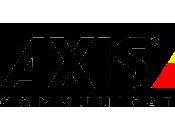 Exitosa inauguración nuevas oficinas Axis Communications