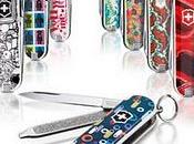Victorinox Classic Edition 2011, accesorio moda para bolsillo