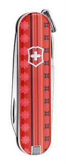 Victorinox Classic Edition 2011, un accesorio de moda para tu bolsillo