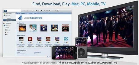 Última versión de Vuze disponible para Ubuntu