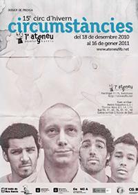 Circumstancies en el Teatro Circo de Murcia