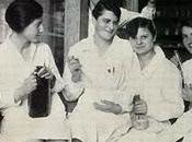 hospital virgen rocío acoge exposición 'antiguo hospital, cuatro siglos imágenes edificio cinco llagas'