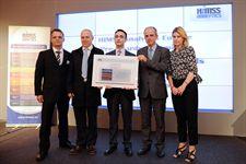 HIMSS Europe reconoce a dos nuevos hospitales españoles por la adopción del historial clínico electrónico