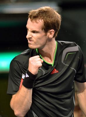 ATP 500: Murray arrancó con el pie derecho en Tokio