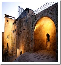 La cueva de Salamanca