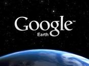 Google Earth supera 1000 millones descargas