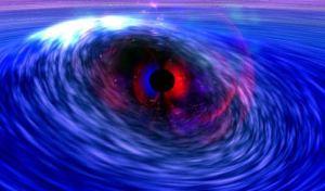 ¿Vida en un agujero negro? Un nuevo estudio asegura que es posible