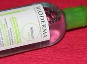 Sebium Bioderma