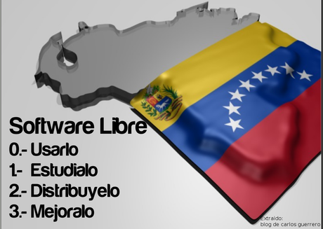 Uso de Software Libre continúa avanzando en Estado venezolano