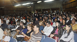 Técnicos de instituciones públicas continúan organizándose para migrar Bases de Datos a Tecnologías de Información Libres