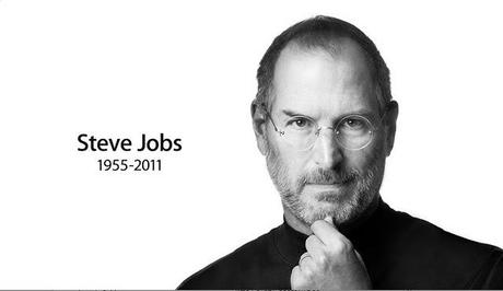 Gracias Steve Jobs