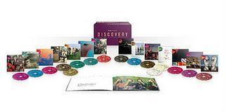 Encuesta de PINK FLOYD