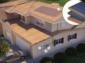 Energía solar gratis cambiar tejado vivienda