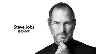Steve Jobs ha muerto, Apple de Luto