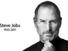 Steve Jobs muerto