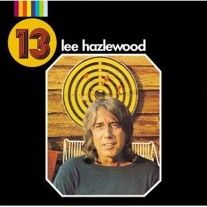 Discos: 13 (Lee Hazlegood, 1972)