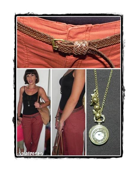 Prendas para este otoño...