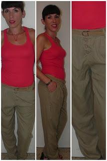 Prendas para este otoño...