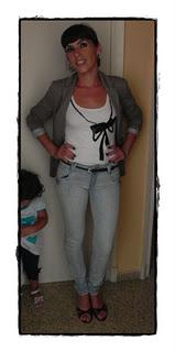 Prendas para este otoño...