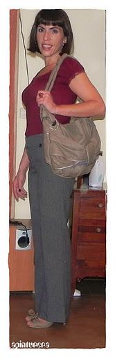 Prendas para este otoño...