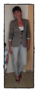 Prendas para este otoño...