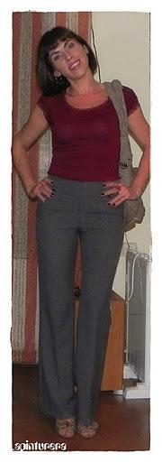 Prendas para este otoño...