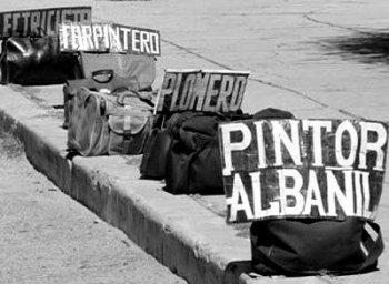 El azote del desempleo