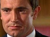 rostros Bond (II): George Lazenby