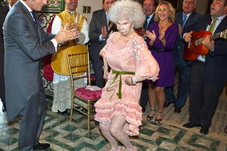 De nuestro sistema sanitario y de las grandezas de España