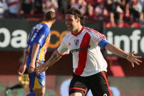 River en la B: Arrollador y exquisito