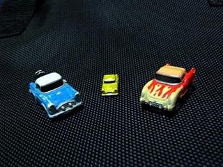 Micro Machines