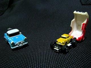 Micro Machines