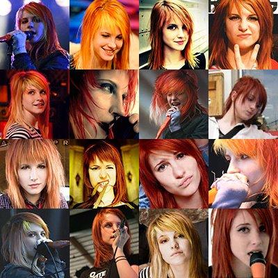 Hayley Williams