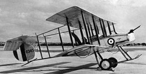 FB5 Vickers FB5 Vickers