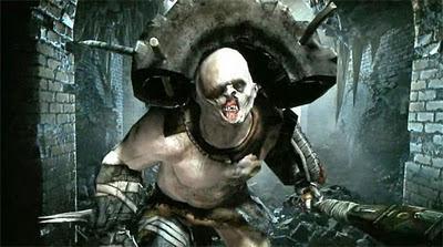 [GAMEFEST 2011] Impresiones RAGE