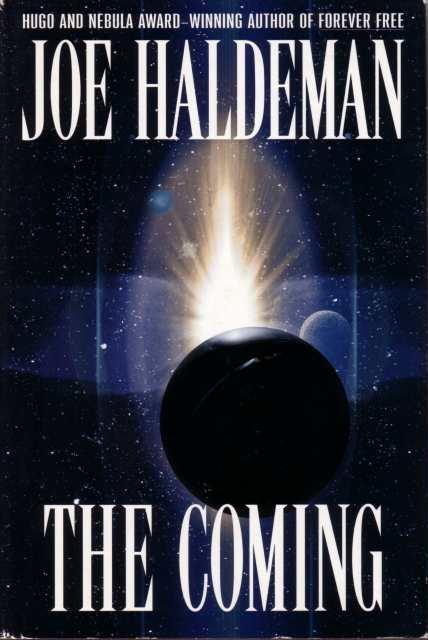 'La llegada', de Joe Haldeman