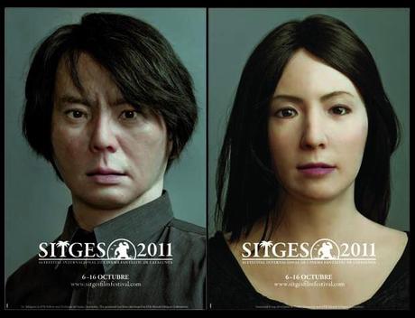 SITGES 2011 // Despega la 43º edición del festival.