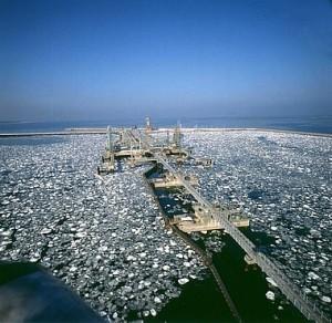 Indra y Alcatel mejoran la seguridad del tráfico marítimo en Polonia