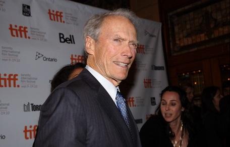 Clint Eastwood podría volver a actuar