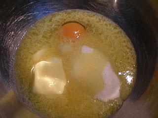 Cookies de chocolate