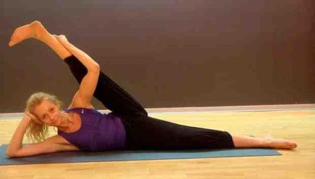 Algunas razones para practicar yoga … Algunas razones para practicar yoga …