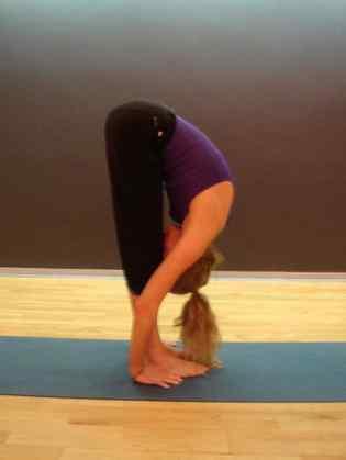 Algunas razones para practicar yoga …